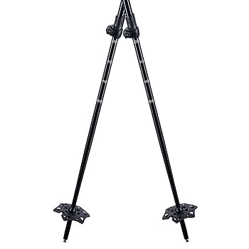 ATLAS - ATLASスノーシュー用トレッキングポール Amazon | Atlas スノーシュー トレイルウォーキング 2ピース